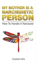 Cover: My Mother Is a Narcissistic Person - Charlie Creative Lab