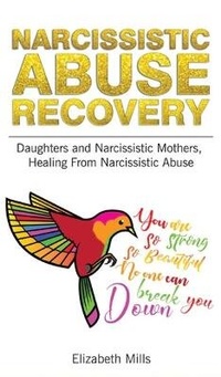 Enlarge image Cover: Narcissistic Abuse Recovery - Charlie Creative Lab