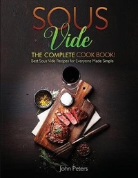 Abbildung von: Sous Vide - Charlie Creative Lab
