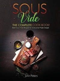 Abbildung von: Sous Vide - Charlie Creative Lab