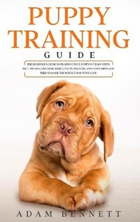 Abbildung von: Puppy Training Guide - Charlie Creative Lab