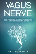 Cover: Vagus Nerve - CLOE LTD