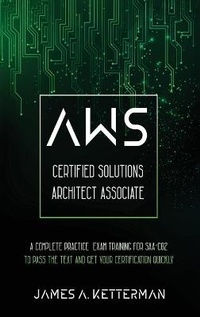 Abbildung von: AWS Certified Solutions Architect Associate - Luca Volpi