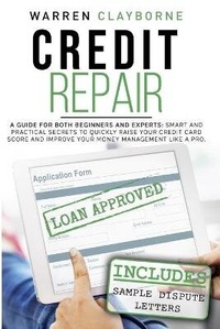 Abbildung von: Credit Repair - Alessandro Zanasi