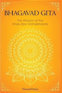 Abbildung von: Bhagavad Gita - Charlie Creative Lab