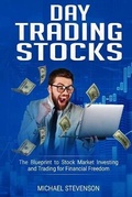 Cover: Day Trading Stock - Charlie Creative Lab