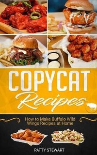 Abbildung von: Copycat Recipes - Charlie Creative Lab