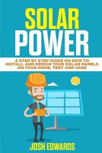Enlarge image Cover: Solar Power - Charlie Creative Lab