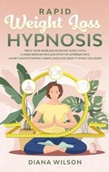 Cover: Rapid Weight Loss Hypnosis - Charlie Creative Lab