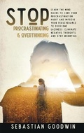 Cover: Stop Procrastinating & Overthinking - Ymproved Ltd