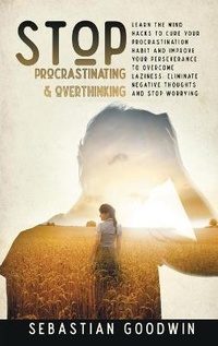 Enlarge image Cover: Stop Procrastinating & Overthinking - Ymproved Ltd