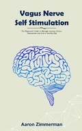Cover: Vagus Nerve Self Stimulation - Charlie Creative Lab