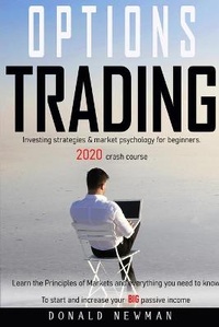 Enlarge image Cover: Options Trading - Fabio Giuliano Stella