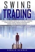 Cover: Swing Trading - Fabio Giuliano Stella