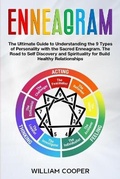 Cover: Enneagram - William Cooper