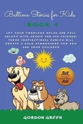 Cover: Bedtime Stories for Kids - Ascobie Ltd