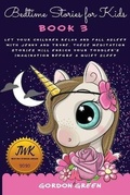 Cover: Bedtime Stories for Kids - Ascobie Ltd