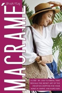 Abbildung von: Macrame - Charlie Creative Lab Ltd