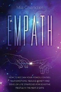 Enlarge image Cover: Empath - Charlie Creative Lab Ltd