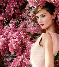 Abbildung von: Always Audrey - ACC Art Books