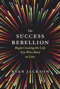 Enlarge image Cover: The Success Rebellion - YOKO PUBLICATIONS
