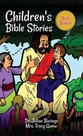 Cover: Children's Bible Stories - Yega Orutooro Publishers