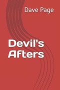 Cover: Devil's Afters - Dave Page