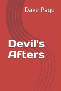 Enlarge image Cover: Devil's Afters - Dave Page