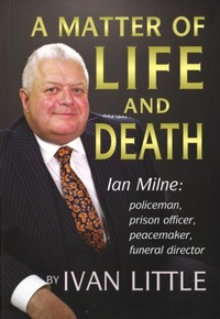 Abbildung von: A Matter of Life and Death 2020 - Cedric Wilson Publishing