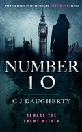 Cover: Number 10 - Moonflower Publishing