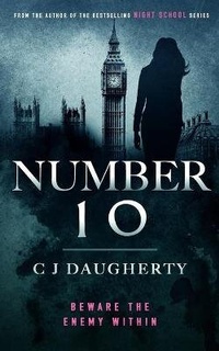 Enlarge image Cover: Number 10 - Moonflower Publishing