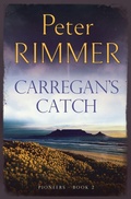 Cover: Carregan's Catch - Kamba Limited