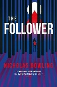 Enlarge image Cover: The Follower - Titan Books Ltd