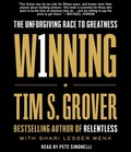 Cover: Winning - SIMON & SCHUSTER AUDIO