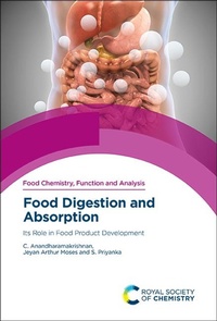 Abbildung von: Food Digestion and Absorption - Royal Society of Chemistry