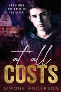 Cover: At All Costs - Pride & Company
