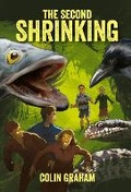 Cover: The Second Shrinking - Brown Dog Books
