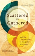 Cover: Scattered and Gathered - Langham Publishing