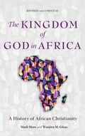 Cover: The Kingdom of God in Africa - Langham Publishing