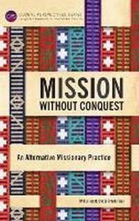 Enlarge image Cover: Mission Without Conquest - Langham Publishing
