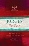 Cover: Judges - Langham Publishing