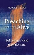 Cover: Preaching That Comes Alive - Langham Publishing