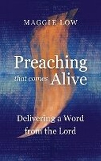 Enlarge image Cover: Preaching That Comes Alive - Langham Publishing