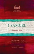 Cover: 1 Samuel - Langham Publishing