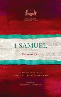 Enlarge image Cover: 1 Samuel - Langham Publishing