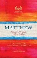 Cover: Matthew - Langham Publishing