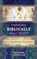 Cover: Thinking Biblically about Islam - Langham Publishing