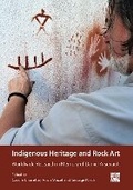 Cover: Indigenous Heritage and Rock Art - Archaeopress