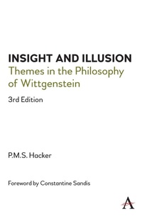 Enlarge image Cover: Insight and Illusion - Anthem Press