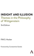 Cover: Insight and Illusion - Anthem Press